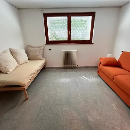 Sofia Apartmán Mergozzo