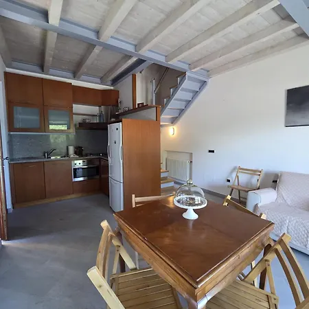 Apartament Sofia