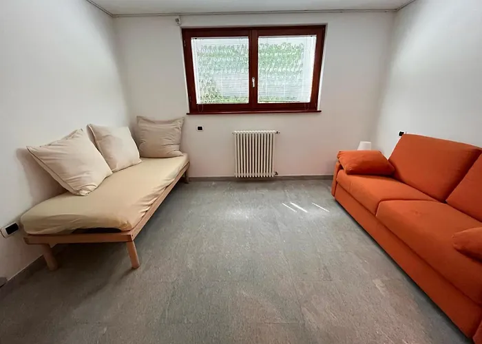 Sofia Apartament Mergozzo